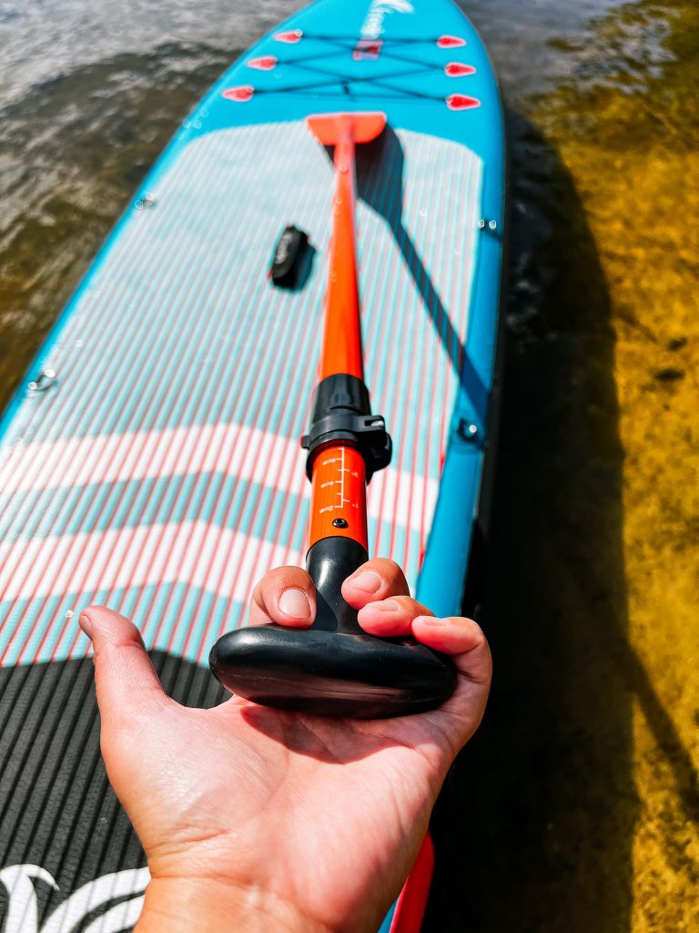 Freein Stand Up Paddle Board