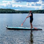 Freein Stand Up Paddle Board