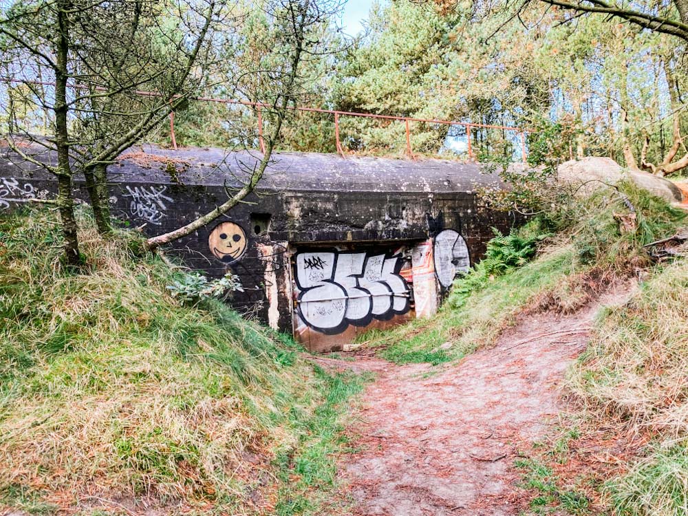Rømø Bunker