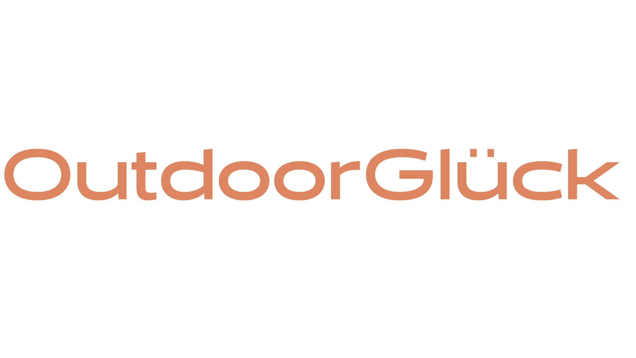 OutdoorGlück