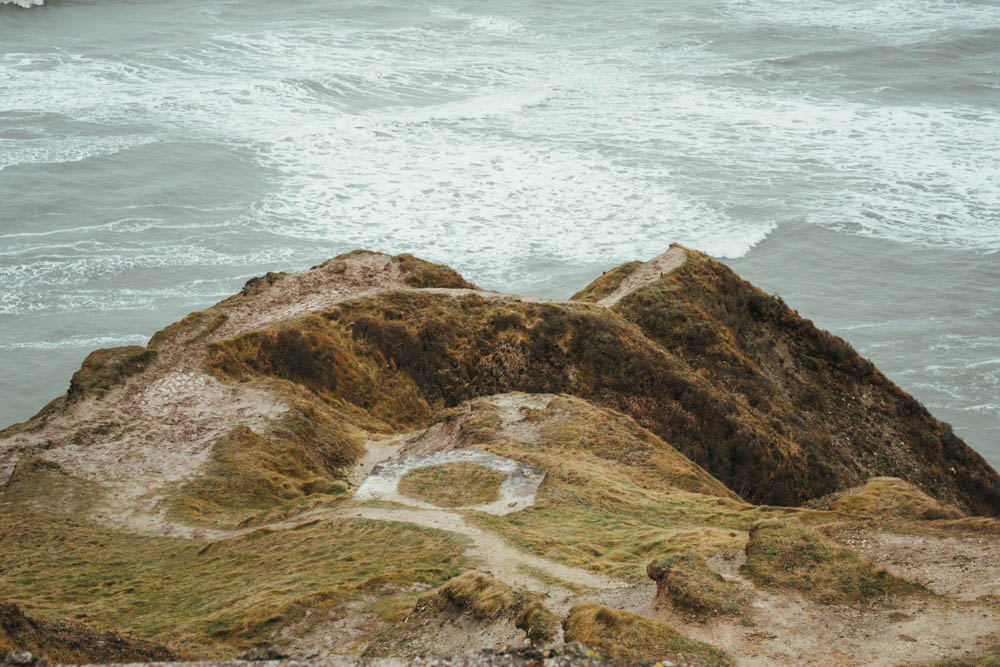 Dänemark Winter Dänemark Winter