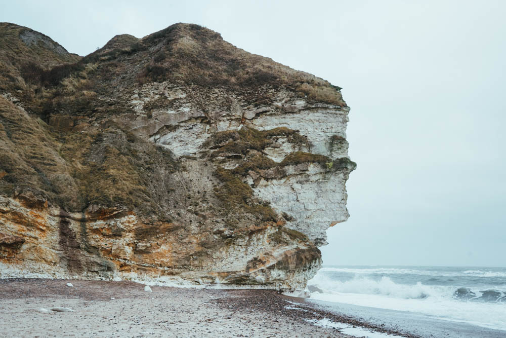 Dänemark Winter Westküste Dänemark Winter Westküste